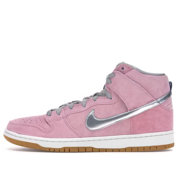 Nike SB Dunk High 'Concepts When Pigs Fly (Special Box)'  554673-610(S-BOX) Cultural Kicks